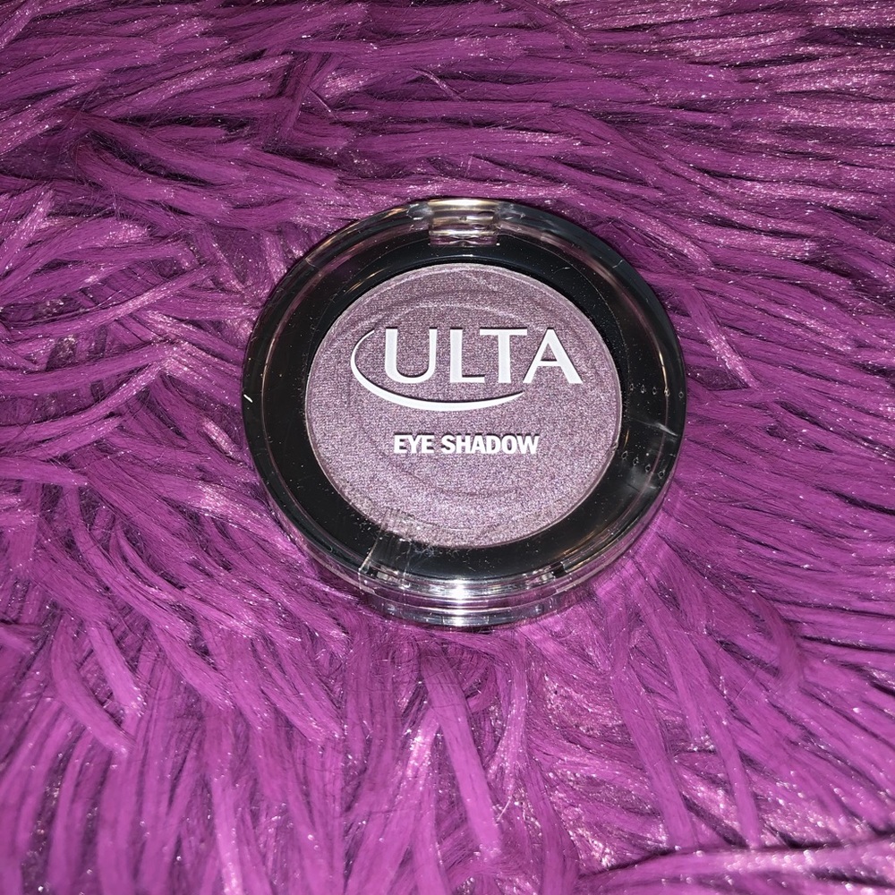 ULTA eyeshadow